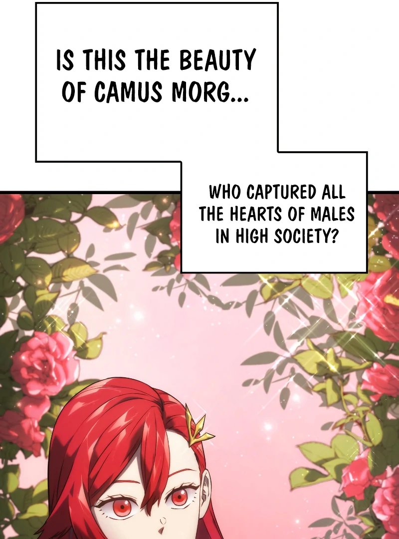 Revenge of the Iron-Blooded Sword Hound, Chapter 26 image 25